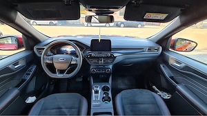 Ford Kuga ST Line X  2023  Plug In Hybrid - imagine 3