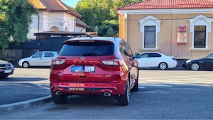 Ford Kuga ST Line X  2023  Plug In Hybrid - imagine 2