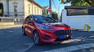Ford Kuga ST Line X  2023  Plug In Hybrid