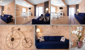 Apartament 3 camere de vanzare in Neptun - imagine 5