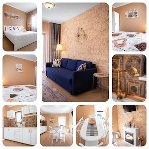 Apartament 3 camere de vanzare in Neptun - imagine 3