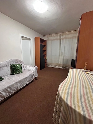 Inchieriere apartament 2 camere zona Dacia - imagine 2