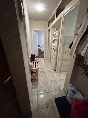 Inchieriere apartament 2 camere zona Dacia - imagine 3