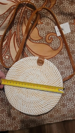 Geantă damă nouă 