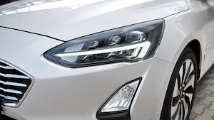 Ford Focus 2020 Diesel - imagine 8