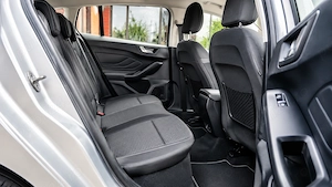 Ford Focus 2020 Diesel - imagine 7