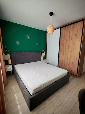 De inchiriat apartament cu 2 camere Popesti Leordeni str. Biruintei - imagine 7