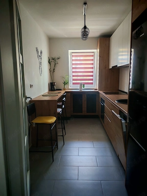 De inchiriat apartament cu 2 camere Popesti Leordeni str. Biruintei - imagine 6