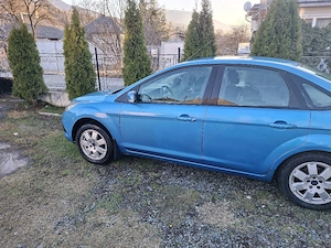 Dezmebrez Ford Focus facelift