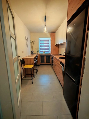 De inchiriat apartament cu 2 camere Popesti Leordeni str. Biruintei - imagine 10
