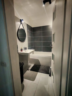 De inchiriat apartament cu 2 camere Popesti Leordeni str. Biruintei - imagine 4
