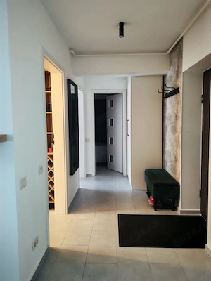 De inchiriat apartament cu 2 camere Popesti Leordeni str. Biruintei - imagine 2