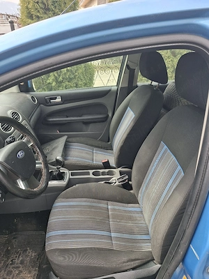 Dezmebrez Ford Focus facelift - imagine 2