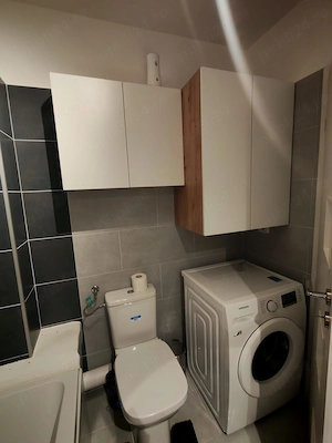 De inchiriat apartament cu 2 camere Popesti Leordeni str. Biruintei - imagine 8