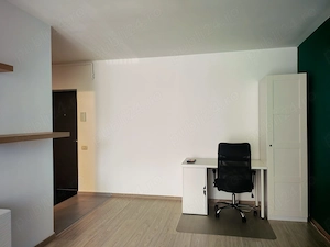 De inchiriat apartament cu 2 camere Popesti Leordeni str. Biruintei - imagine 3