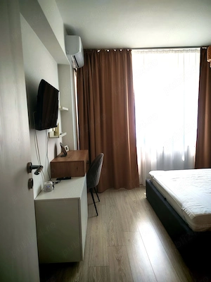 De inchiriat apartament cu 2 camere Popesti Leordeni str. Biruintei - imagine 5
