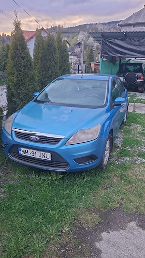Dezmebrez Ford Focus facelift - imagine 5