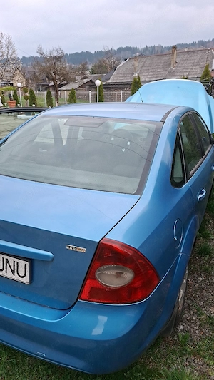 Dezmebrez Ford Focus facelift - imagine 4