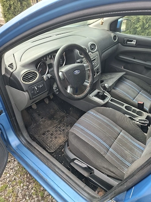 Dezmebrez Ford Focus facelift - imagine 3