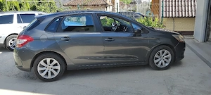 citroen c4 - imagine 3