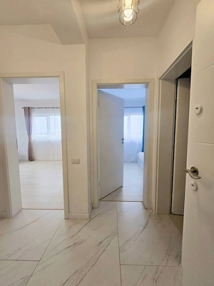 Apartament 2 Camere mobilat + parcare, Bulevardul Nordului, Fundeni  - imagine 18