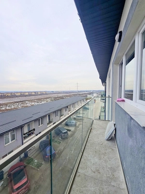 Apartament 2 Camere mobilat + parcare, Bulevardul Nordului, Fundeni  - imagine 7
