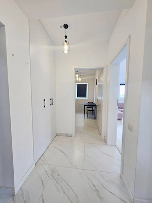 Apartament 2 Camere mobilat + parcare, Bulevardul Nordului, Fundeni  - imagine 5