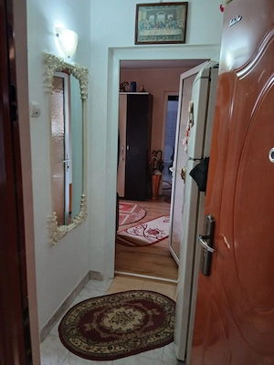Vând apartament 2 camere Brăila