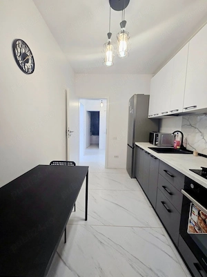 Apartament 2 Camere mobilat + parcare, Bulevardul Nordului, Fundeni  - imagine 11