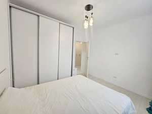 Apartament 2 Camere mobilat + parcare, Bulevardul Nordului, Fundeni  - imagine 16