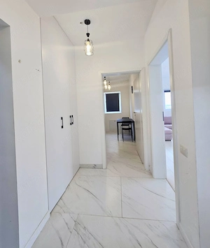 Apartament 2 Camere mobilat + parcare, Bulevardul Nordului, Fundeni  - imagine 6