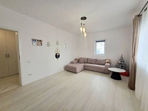 Apartament 2 Camere mobilat + parcare, Bulevardul Nordului, Fundeni  - imagine 19