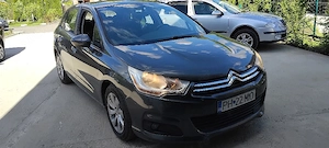citroen c4 - imagine 4