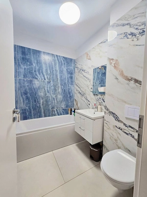 Apartament 2 Camere mobilat + parcare, Bulevardul Nordului, Fundeni  - imagine 2