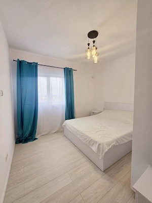 Apartament 2 Camere mobilat + parcare, Bulevardul Nordului, Fundeni  - imagine 4
