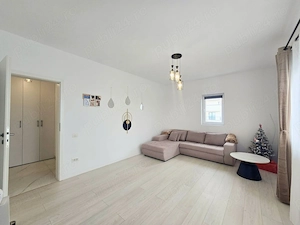 Apartament 2 Camere mobilat + parcare, Bulevardul Nordului, Fundeni  - imagine 8