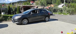 citroen c4 - imagine 5