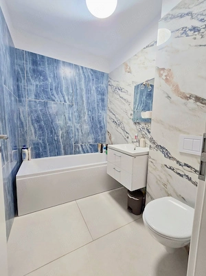 Apartament 2 Camere mobilat + parcare, Bulevardul Nordului, Fundeni  - imagine 15