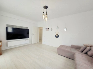 Apartament 2 Camere mobilat + parcare, Bulevardul Nordului, Fundeni  - imagine 12