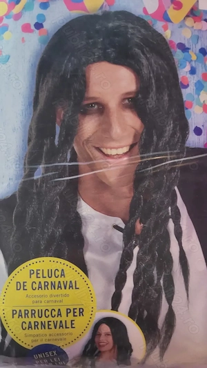 Peruci diverse modele 