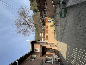 Doua case Turches Sacele Brasov 250.000 euro. Accept schimb cu apartament in oras Brasov - imagine 3