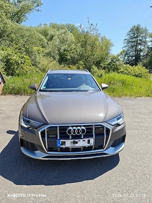 A6 C8 Allroad 286 cai 620nm.
