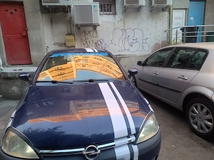 Vând Schimb Opel Corsa C - imagine 8