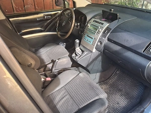 Toyota Corola 2.2 d 2009 7 locuri