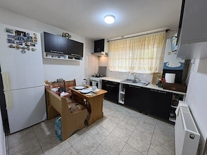 Doua case Turches Sacele Brasov 250.000 euro. Accept schimb cu apartament in oras Brasov - imagine 7