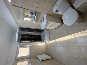 Doua case Turches Sacele Brasov 250.000 euro. Accept schimb cu apartament in oras Brasov - imagine 6