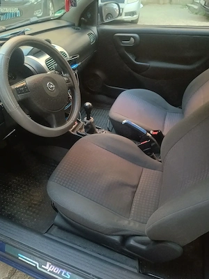 Vând Schimb Opel Corsa C - imagine 6