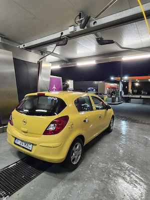 Opel Corsa D - imagine 3