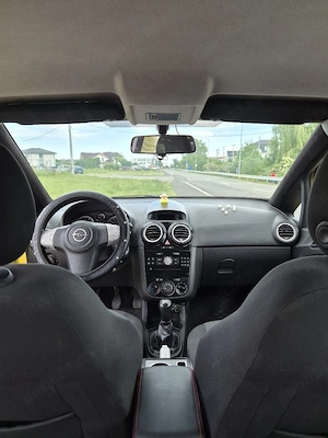 Opel Corsa D - imagine 4