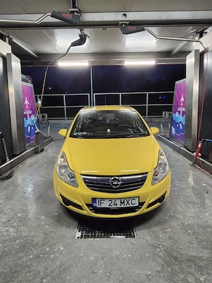 Opel Corsa D - imagine 2